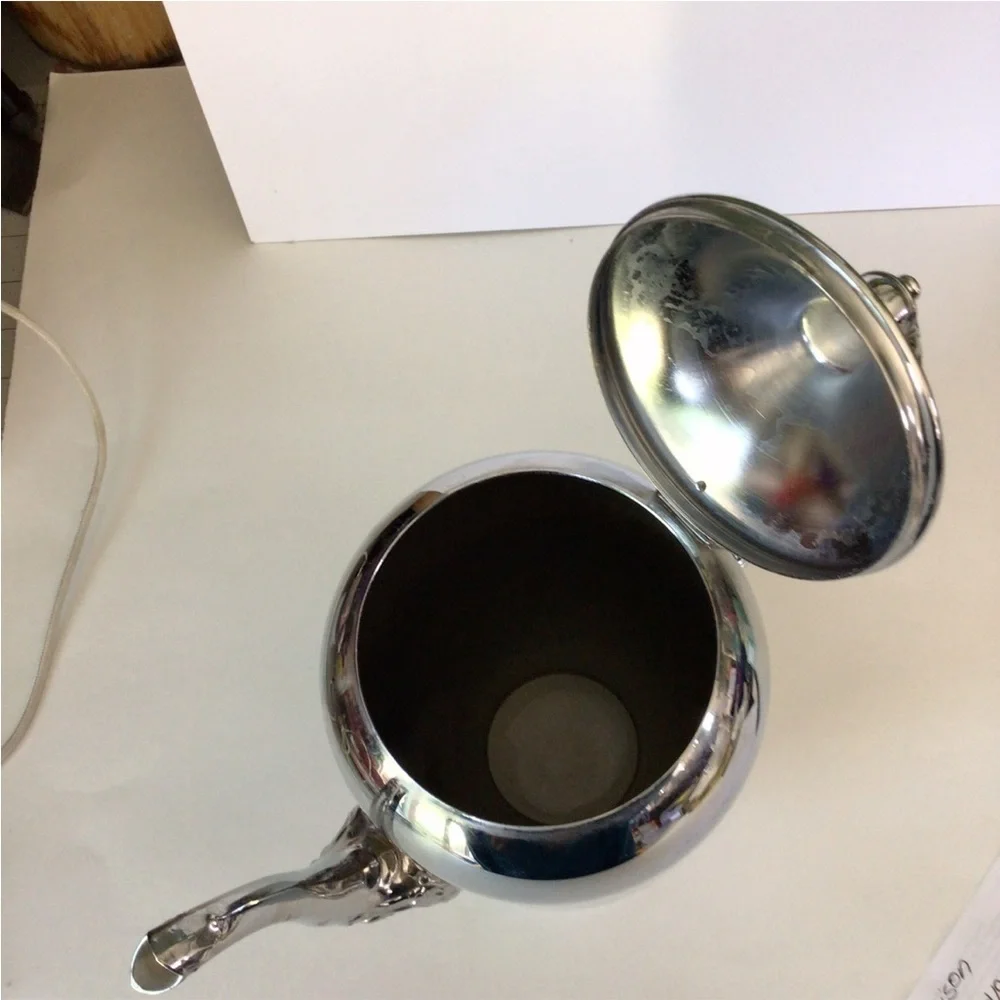 Vintage Danny Wilson original crumb teapot